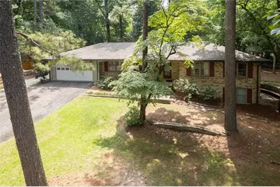 5580 Leather Stocking Lane, Smoke Rise, GA 30087 - Photo 36