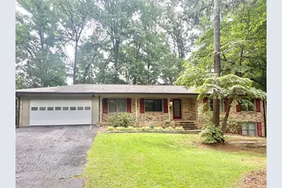 5580 Leather Stocking Lane, Smoke Rise, GA 30087 - Photo 42