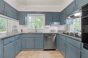 5580 Leather Stocking Ln, Smoke Rise, GA 30087 - Photo 10
