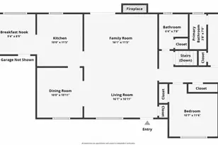 5580 Leather Stocking Ln, Smoke Rise, GA 30087 - Photo 40
