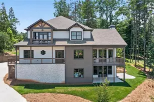 5465 Chestatee Landing Way, Gainesville, GA 30506 - Photo 1