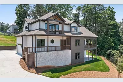 5465 Chestatee Landing Way, Gainesville, GA 30506 - Photo 1