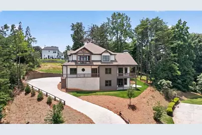5465 Chestatee Landing Way, Gainesville, GA 30506 - Photo 2