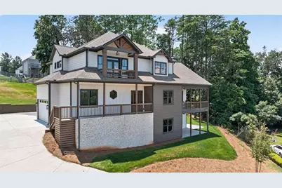 5465 Chestatee Landing Way, Gainesville, GA 30506 - Photo 42