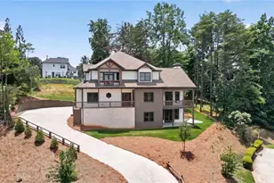 5465 Chestatee Landing Way, Gainesville, GA 30506 - Photo 2