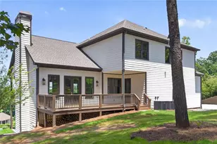 5465 Chestatee Landing Way, Gainesville, GA 30506 - Photo 48
