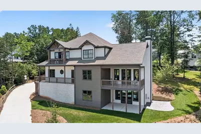 5465 Chestatee Landing Way, Gainesville, GA 30506 - Photo 44