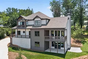 5465 Chestatee Landing Way, Gainesville, GA 30506 - Photo 44