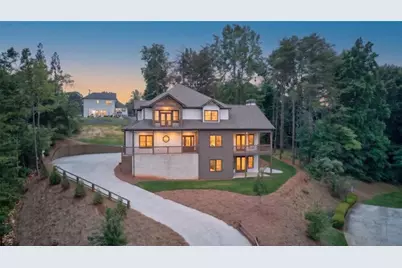 5465 Chestatee Landing Way, Gainesville, GA 30506 - Photo 40
