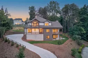 5465 Chestatee Landing Way, Gainesville, GA 30506 - Photo 40