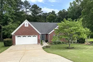 4605 Cantle Ct NW, Acworth, GA 30101 - Photo 1