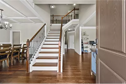 416 Ridge Walk Court, Sugar Hill, GA 30518 - Photo 2