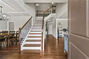 416 Ridge Walk Ct, Sugar Hill, GA 30518 - Photo 2
