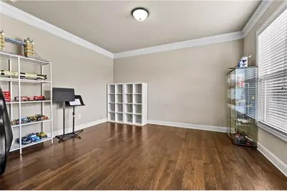 416 Ridge Walk Court, Sugar Hill, GA 30518 - Photo 4