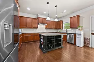 416 Ridge Walk Ct, Sugar Hill, GA 30518 - Photo 14