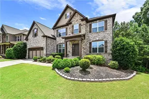 416 Ridge Walk Ct, Sugar Hill, GA 30518 - Photo 42