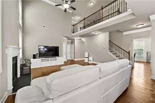 416 Ridge Walk Ct, Sugar Hill, GA 30518 - Photo 12