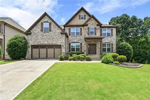 416 Ridge Walk Ct, Sugar Hill, GA 30518 - Photo 1