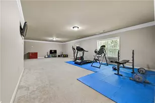 416 Ridge Walk Ct, Sugar Hill, GA 30518 - Photo 38