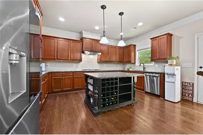 416 Ridge Walk Court, Sugar Hill, GA 30518 - Photo 6