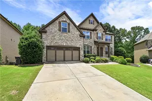 416 Ridge Walk Ct, Sugar Hill, GA 30518 - Photo 44