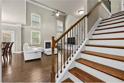 416 Ridge Walk Court, Sugar Hill, GA 30518 - Photo 8