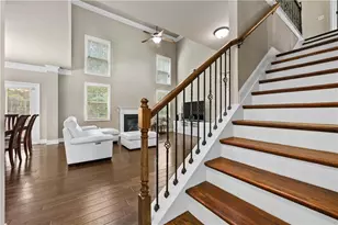 416 Ridge Walk Ct, Sugar Hill, GA 30518 - Photo 8