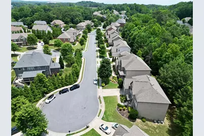 416 Ridge Walk Court, Sugar Hill, GA 30518 - Photo 50