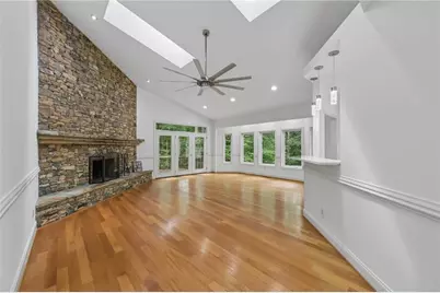 6137 White Oak Drive, Flowery Branch, GA 30542 - Photo 12