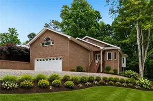 6137 White Oak Dr, Flowery Branch, GA 30542 - Photo 1