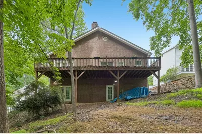 6137 White Oak Drive, Flowery Branch, GA 30542 - Photo 48