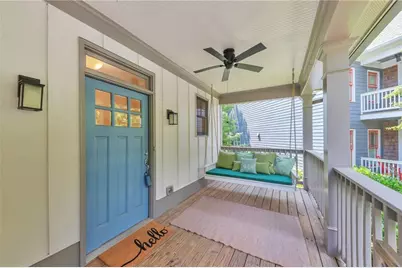 1376 Park Trace SE, Atlanta, GA 30315 - Photo 2