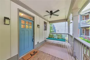 1376 Park Trace SE, Atlanta, GA 30315 - Photo 2