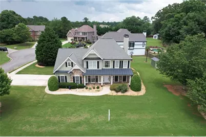 2285 Heritage Green Court, Marietta, GA 30064 - Photo 26