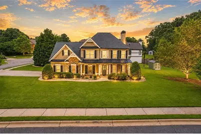 2285 Heritage Green Court, Marietta, GA 30064 - Photo 1