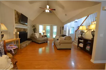 3206 Country Walk Drive, Powder Springs, GA 30127 - Photo 2