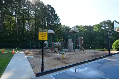 3206 Country Walk Drive, Powder Springs, GA 30127 - Photo 32