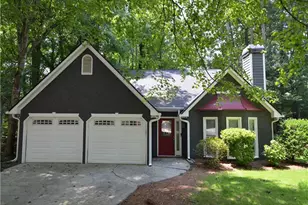 3206 Country Walk Dr, Powder Springs, GA 30127 - Photo 1