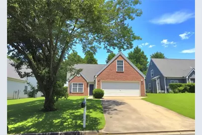 8208 Wynfield Drive, Jonesboro, GA 30238 - Photo 4