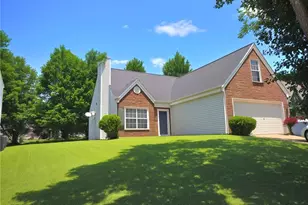 8208 Wynfield Dr, Jonesboro, GA 30238 - Photo 2