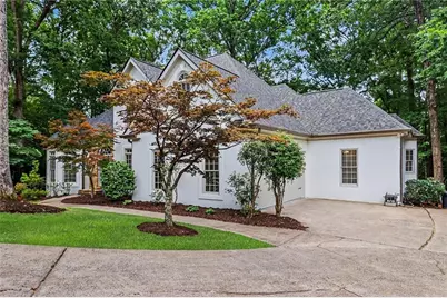 350 Creekview Terrace, Johns Creek, GA 30005 - Photo 4