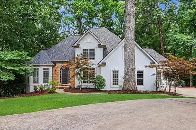 350 Creekview Terrace, Johns Creek, GA 30005 - Photo 2