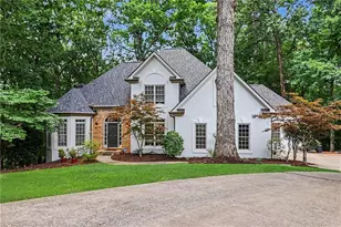 350 Creekview Terrace, Johns Creek, GA 30005 - Photo 2