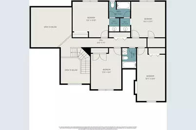 350 Creekview Terrace, Johns Creek, GA 30005 - Photo 58
