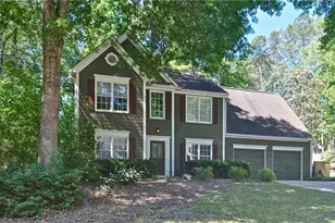 8004 Huntcliff Rd, Woodstock, GA 30189 - Photo 1