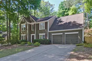 8004 Huntcliff Rd, Woodstock, GA 30189 - Photo 1