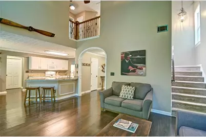 8004 Huntcliff Road, Woodstock, GA 30189 - Photo 12
