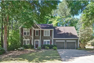 8004 Huntcliff Road, Woodstock, GA 30189 - Photo 2