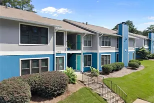 1466 Branch Drive, Tucker, GA 30084 - Photo 2