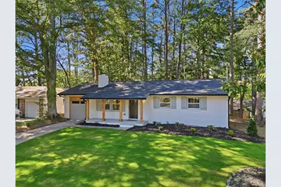 2920 Fantasy Lane, Decatur, GA 30033 - Photo 2